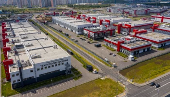 ОЭЗ &laquo;Технополис &laquo;Москва&raquo;: Инвестиции в развитие высокотехнологичных производств составили около 50 м