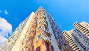 Новостройки по реновации возведут в Москве в рамках 54 проектов КРТ