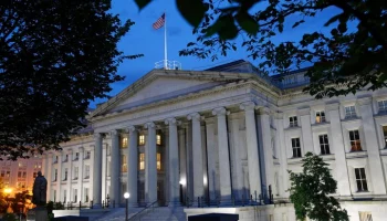 Минфин США продлил разрешение на сделки по энергоносителям с банками РФ