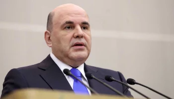 Мишустин: Продолжительность жизни в России превысила доковидные значения