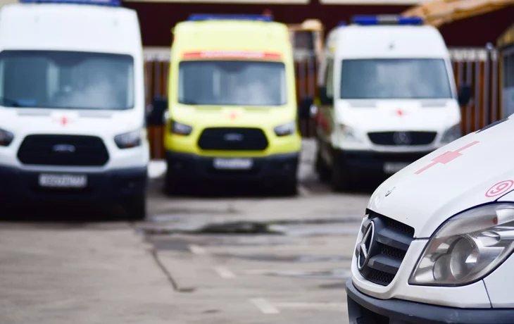 Число экстренных госпитализаций с заболеваниями почек снизилось в столице Число экстренных госпитализаций с заболеваниями почек снизилось в столице