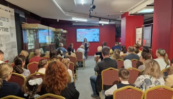 Большую программу к 9 Мая подготовил Красногорский филиал Музея Победы