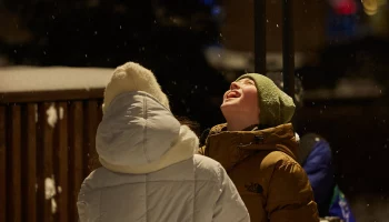 Москвичи рассказали, какие обещания дают себе накануне 2025 года