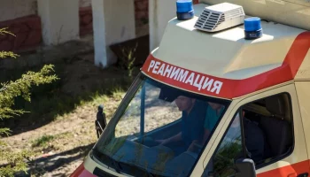 Инцидент со стрельбой произошел на границе Киргизии и Таджикистана