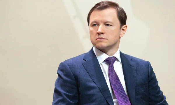 Владимир Ефимов: Зимой 8,8 тысячи москвичей завершили оформление документов на новые квартиры по про Владимир Ефимов: Зимой 8,8 тысячи москвичей завершили оформление документов на новые квартиры по про