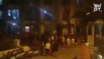 АТОР: российские туристы не пострадали при землетрясении в Турции