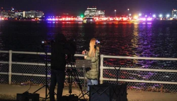 ФФК заявила, что действующих фигуристов РФ на борту упавшего в США самолета не было