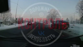 Пять человек пострадали в ДТП в Ленобласти