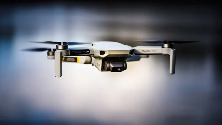 Обломки беспилотника упали на территорию детского сада в Ростовской области Обломки беспилотника упали на территорию детского сада в Ростовской области