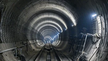 Собянин: завершена проходка первого участка Рублево-Архангельской линии метро