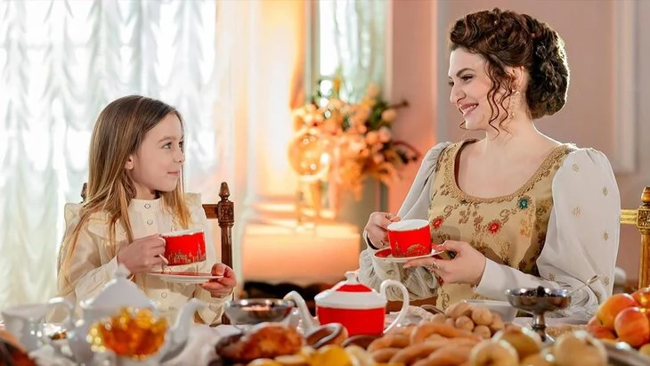 Фестивали "Усадьбы Москвы" и "Московское чаепитие" пройдут в Москве в феврале Фестивали "Усадьбы Москвы" и "Московское чаепитие" пройдут в Москве в феврале