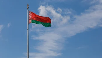 Участки для голосования на выборах открылись в&nbsp;Белоруссии