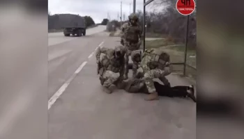 Задержанные в Севастополе агенты Украины дали признательные показания