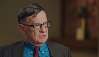 Российского историка и корееведа Ланькова задержали в Латвии, сорвав его лекцию