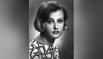 Советскую актрису Климову похоронили в Муроме