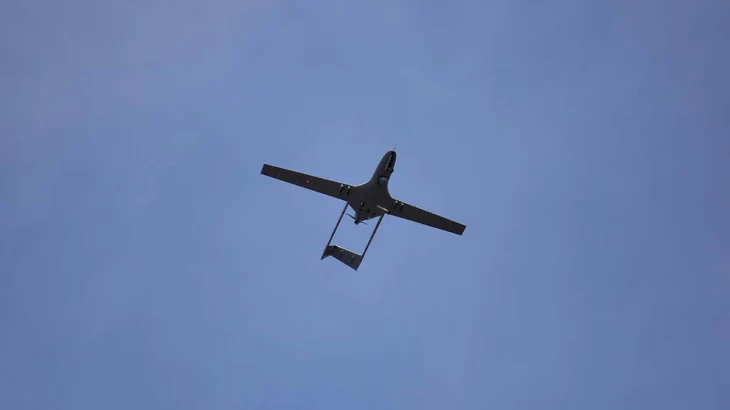 Собянин сообщил о сбитии уже 157 БПЛА, летевших на Москву за выходные дни Собянин сообщил о сбитии уже 157 БПЛА, летевших на Москву за выходные дни