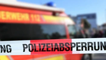 Свыше 20 человек пострадали в ДТП с автобусом в Германии