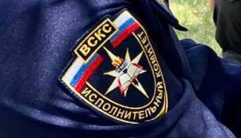 Джетыгенов рассказал о работе ВСКС перед студентами ГИТИСа