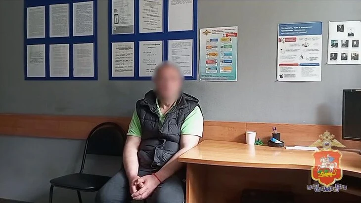 В Подмосковье СК завел дело после нападения на волонтерский центр В Подмосковье СК завел дело после нападения на волонтерский центр