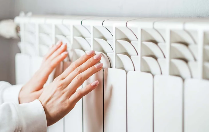 Столичные системы теплоснабжения переходят на летний режим работы Столичные системы теплоснабжения переходят на летний режим работы