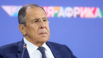 Лавров назвал &laquo;международным оборзением&raquo; отношение Европы к России