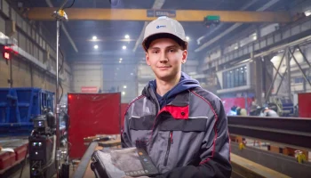 Сергей Собянин рассказал о новых профессиях в строительной отрасли Москвы