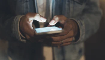 Жителей Подмосковья предупредили о сбоях в работе мобильного интернета