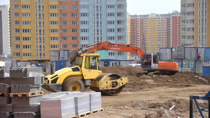 Городские кварталы со школами и детсадами появятся в Москве в рамках 41 проекта КРТ Городские кварталы со школами и детсадами появятся в Москве в рамках 41 проекта КРТ