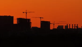 Ефимов: Жилой квартал и деловой центр появятся на части бывшей промзоны &laquo;Вагоноремонт&raquo;