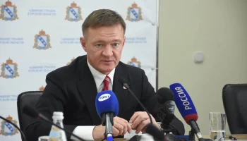 Старовойт: Женщина погибла в результате обстрела ВСУ Курской области