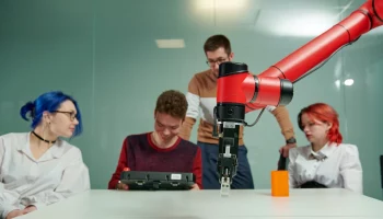 Промышленники Москвы наращивают компетенции в ИТ