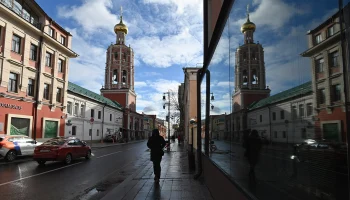 Предприниматели смогут приобрести помещение в доходном доме купца Моисея Кочубея