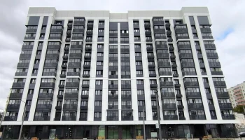 Москва выставила на торги четыре коммерческих помещения в Басманном районе