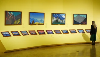 Суд в Москве признал право собственности РФ на 272 картины Рериха