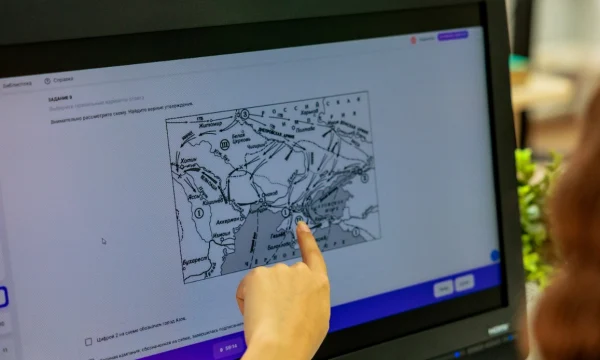 В &laquo;МЭШ&raquo; расширили линейку цифровых атласов по географии
