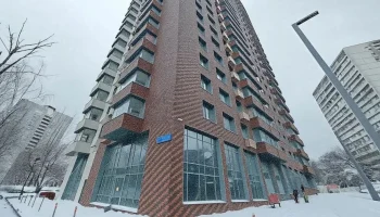 Два просторных помещения в САО реализуют на открытых аукционах