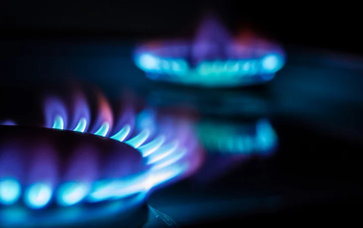 Украина получила первую партию сжиженного газа от США Украина получила первую партию сжиженного газа от США