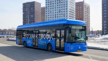 36 электробусов новой поставки вышли на маршруты в ЮАО, ЮЗАО и ТиНАО