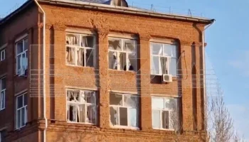 СК проведет расследование после атаки беспилотников ВСУ на Саратовскую область