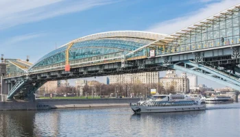 "Активные граждане" выберут самые романтичные места Москвы