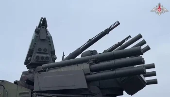 Силы ПВО уничтожили за ночь 221 беспилотник над регионами РФ