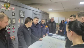 Ситуация с теплоснабжением улучшилась в ряде городов Подмосковья &ndash; прокуратура