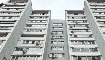 Ремонт 129 домов типовых серий завершается в Москве