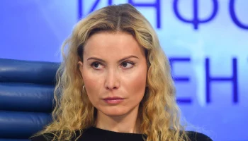 Тутберидзе: Фигуристы из России не умеют быть благодарными за то, что у них есть