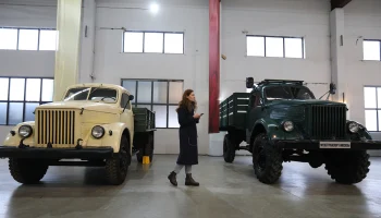 На &laquo;Активном гражданине&raquo; началась викторина, посвященная Музею транспорта Москвы