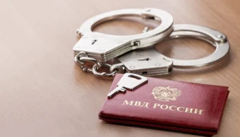 В Москве задержан работник ПВЗ за кражу товаров на 580 тыс рублей