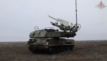 Силы ПВО уничтожили 4 украинских БПЛА над Белгородской и Брянской областями