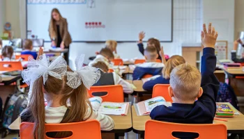 Обязательный второй иностранный язык могут ввести в российских школах