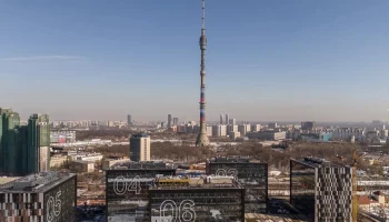 Благодаря городской программе на северо-востоке столицы появится более двух тысяч рабочих мест