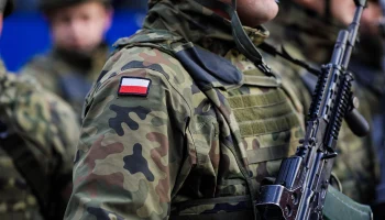 Польша подняла в воздух истребители из-за &laquo;действий России на Украине&raquo;